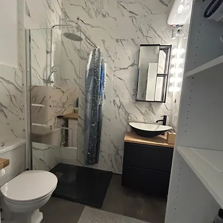 Apartamento A At Niza