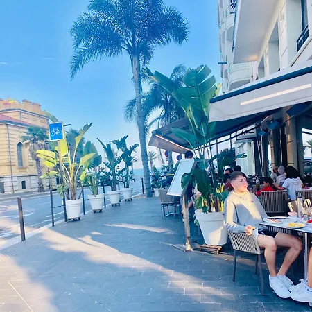 Διαμέρισμα A At Νίκαια